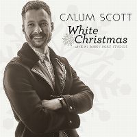 Cover Calum Scott - White Christmas