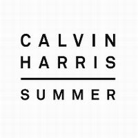 Cover Calvin Harris - Summer