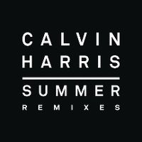 Cover Calvin Harris - Summer