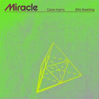 Cover Calvin Harris / Ellie Goulding - Miracle