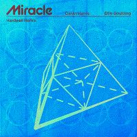 Cover Calvin Harris / Ellie Goulding - Miracle