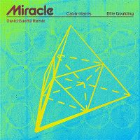 Cover Calvin Harris / Ellie Goulding - Miracle