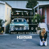 Cover Calvin Harris feat. Ellie Goulding - Outside
