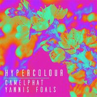 Cover CamelPhat / Yannis (Foals) - Hypercolour