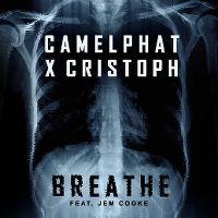 Cover CamelPhat x Cristoph feat. Jem Cooke - Breathe