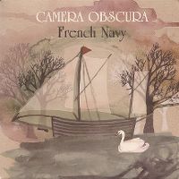 Cover Camera Obscura - French Navy