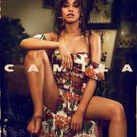 Cover Camila Cabello - Camila