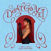 Cover Camila Cabello - Don't Go Yet