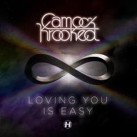 Cover Camo & Krooked - Loving You Is Easy