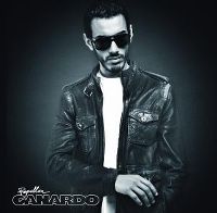 Cover Canardo - Papillon