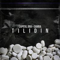 Cover Capital Bra x Samra - Tilidin