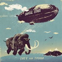 Cover Capital Cities - Safe And Sound