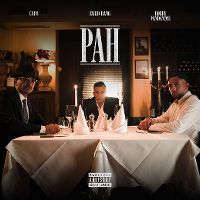 Cover Capo / Farid Bang / Bobby Vandamme - Pah