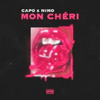 Cover Capo & Nimo - Mon chéri