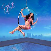 Cover Cardi B - Up
