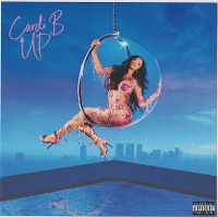 Cover Cardi B - Up