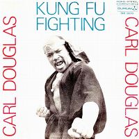 Cover Carl Douglas - Kung Fu Fighting