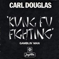 Carl Douglas feat. The Vamps - Kung Fu Fighting Lyrics