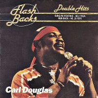 Cover Carl Douglas - Kung Fu Fighting