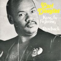 Cover Carl Douglas - Kung Fu Fighting