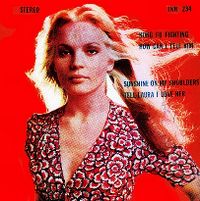 Cover Carl Douglas - Kung Fu Fighting