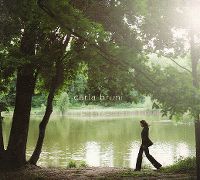 Cover Carla Bruni - Comme si de rien n'était