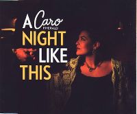Cover Caro Emerald - A Night Like This