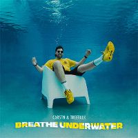 Cover Carstn & Treetalk - Breathe Underwater