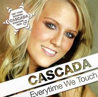 Cover Cascada - Everytime We Touch
