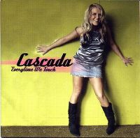 Cover Cascada - Everytime We Touch