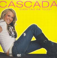 Cover Cascada - Everytime We Touch
