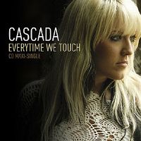Cover Cascada - Everytime We Touch
