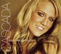 Cover Cascada - Everytime We Touch