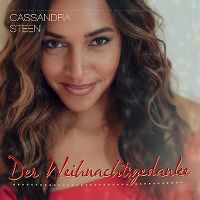 Cover Cassandra Steen - Der Weihnachtsgedanke
