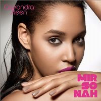 Cover Cassandra Steen - Mir so nah