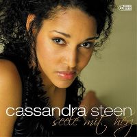 Cover Cassandra Steen - Seele mit Herz