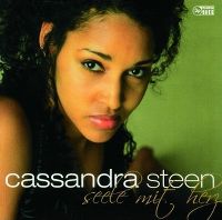 Cover Cassandra Steen - Seele mit Herz
