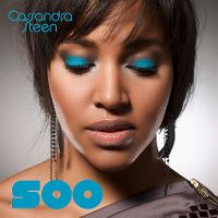 Cover Cassandra Steen - Soo