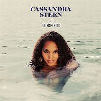 Cover Cassandra Steen - Spiegelbild