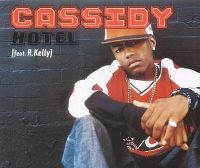 Cover Cassidy feat. R. Kelly - Hotel