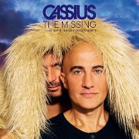 Cover Cassius feat. Ryan Tedder & Jaw - The Missing