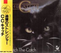 Cover C.C. Catch - Catch The Catch