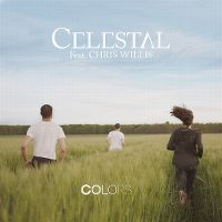 Cover Celestal feat. Chris Willis - Colors