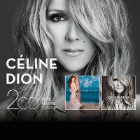 Cover Céline Dion - A New Day Has Come + Loved Me Back To Life