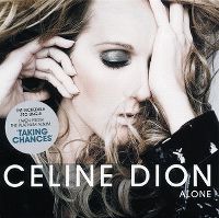 Cover Céline Dion - Alone