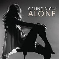 Cover Céline Dion - Alone
