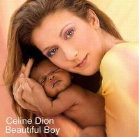 Cover Céline Dion - Beautiful Boy
