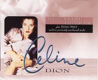 Cover Céline Dion - Because You Loved Me