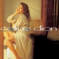 Cover Céline Dion - Celine Dion