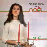 Cover Céline Dion - Céline Dion chante Noël